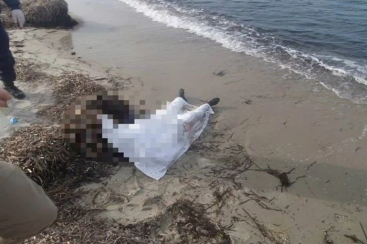 Σαμοθράκη: Σωρός αγνώστων στοιχείων εντοπίστηκε στην παραλία